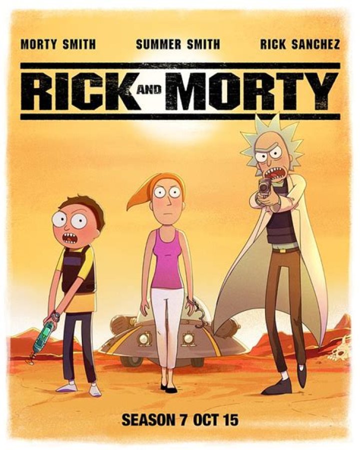 'Rick & Morty' Voice Actors Replacing Justin Roiland Will Sound Alike |