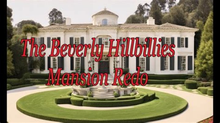 'The Beverly Hillbillies Mansion Is Still Americas Most Expensive House, despite a Huge Price
