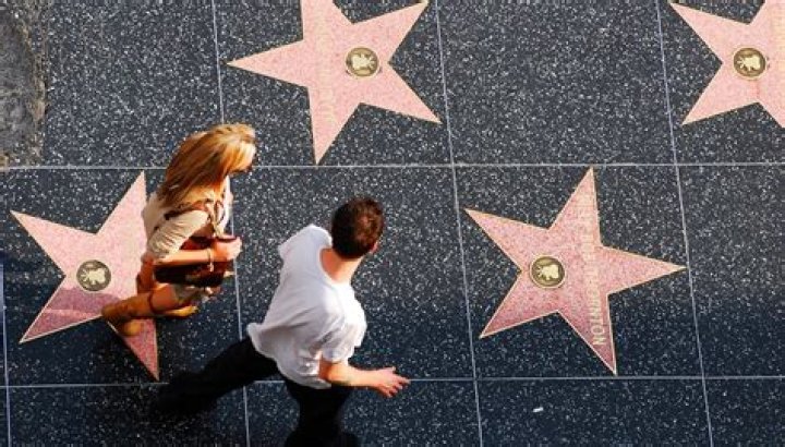 10 Celebrities Who Turned Down a Star on the Hollywood Walk of Fame
