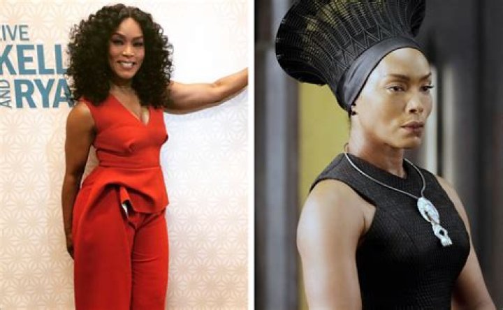 13 Female Celebrities Who Prove That Toughness and Beauty Do Not Contradict Each Other