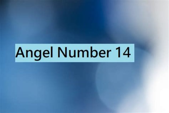 14 Angel Number Meaning and Symbolism