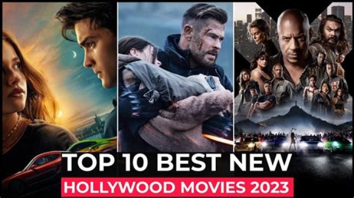 18+ Movies 2024: What to Expect from Hollywood