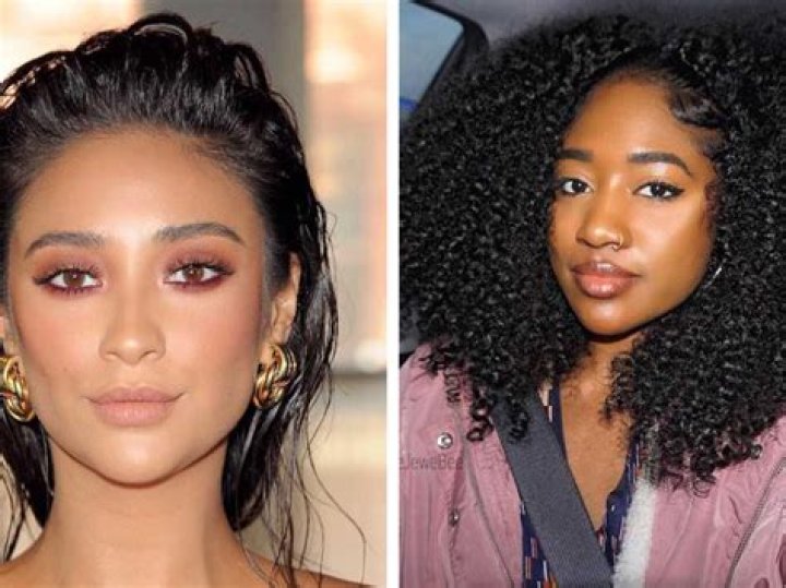 21 Mixed-Race Celebs Who Totally Rock Their Genes