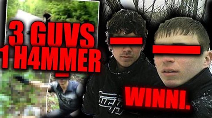 3 Guys One Hammer: The Shocking Story Behind the Infamous Video