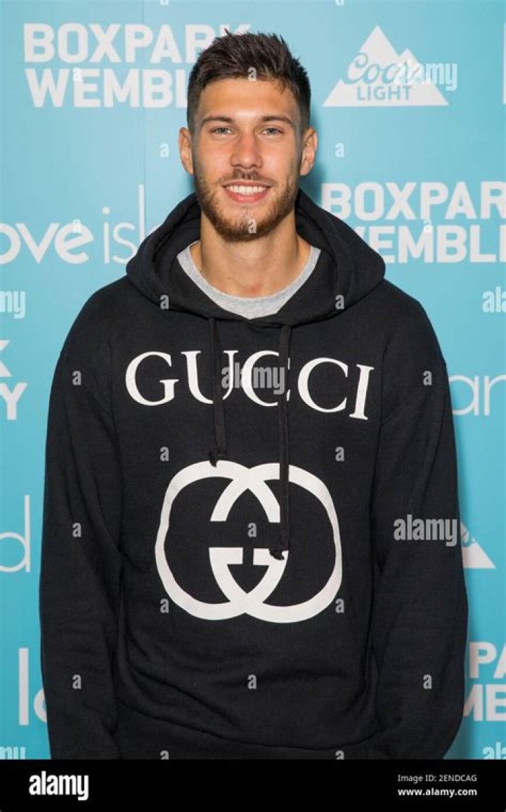 7 best TWEETS on Jack Fowler as Oluwajack Love Island Fri 20 July 2018 11:56 Updat