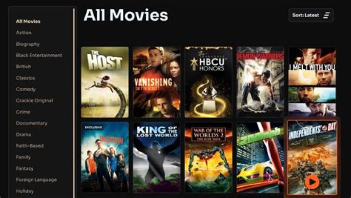 7starhd: Your Ultimate Guide to Free Movie Streaming
