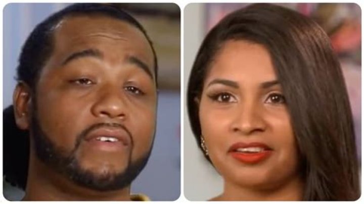 90 Day Fiance's Robert Springs And Anny Francisco Suffer A Devastating Loss ·