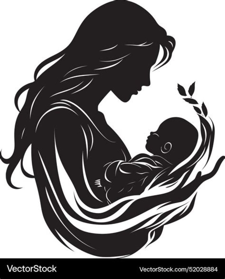 A Captivating Journey Of Maternal Strength