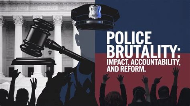 A Case Of Police Brutality And Injustice"