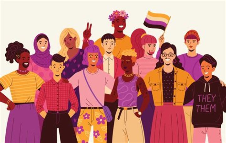 A Celebration Of Diversity And LGBTQ+ Representation