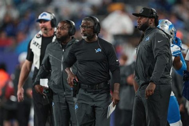 A Closer Look At The Personal Life Of The Detroit Lions Head Coach