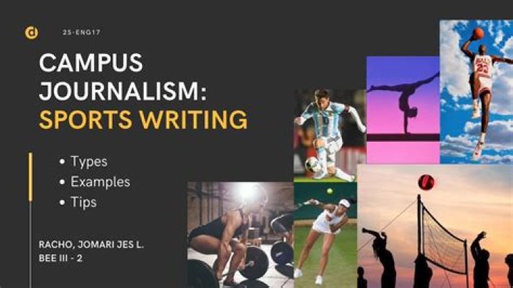 A Comprehensive Dive into the Ethnic Identity of the Talented Sports Journ ·