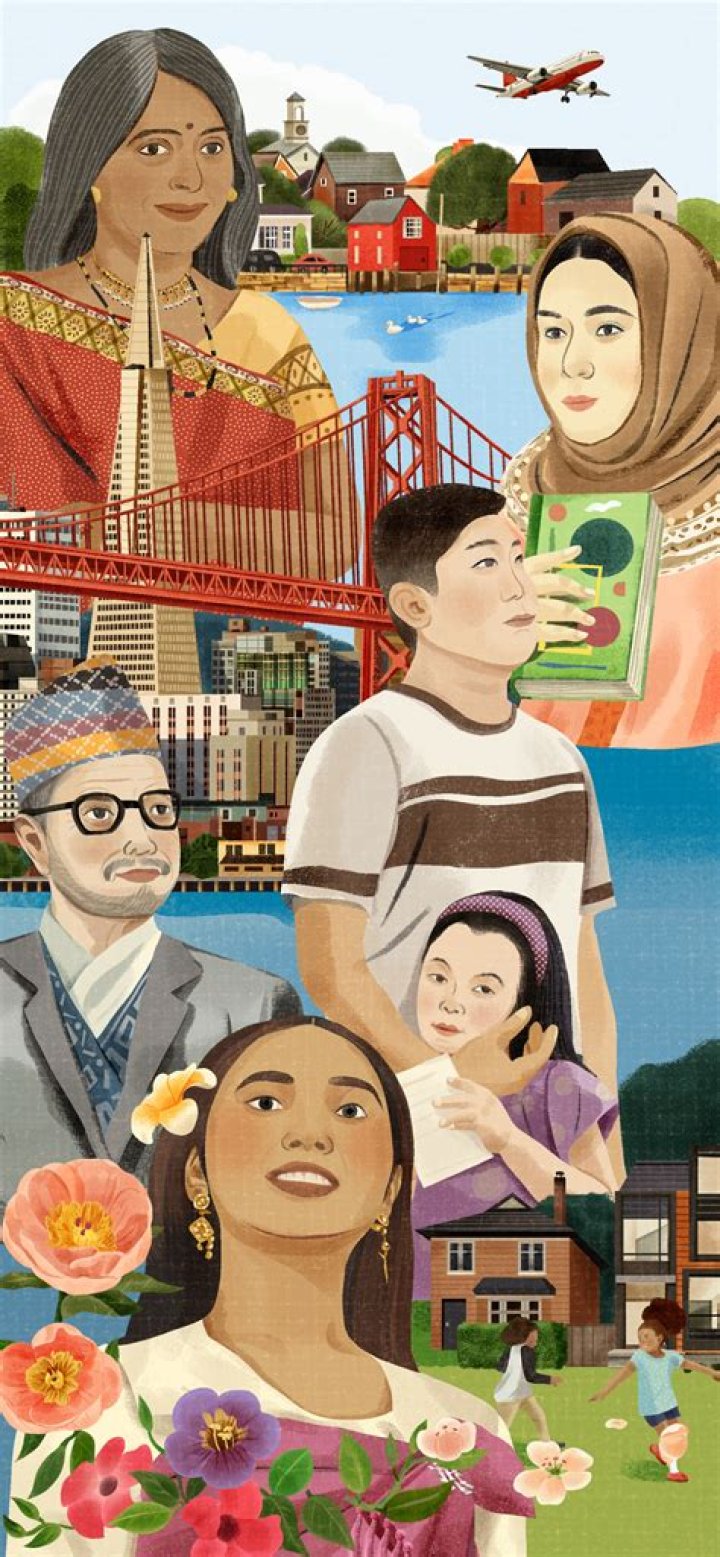 A Cross-Cultural Love Story Worth Exploring