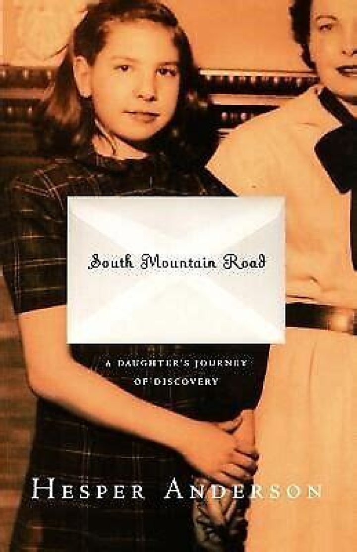 A Daughter's Journey Of Discovery
