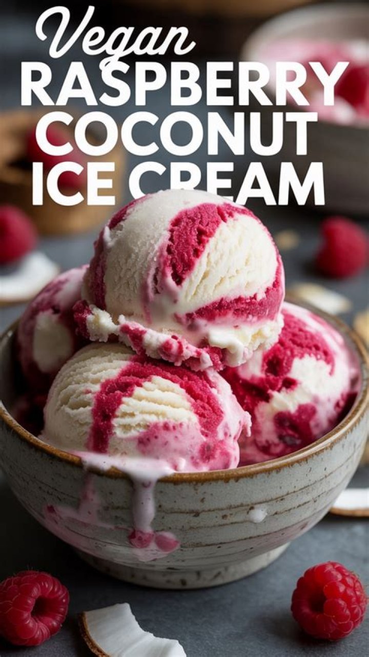 A Frozen Treat To Delight Your Senses