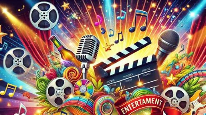 A Gateway To Entertainment And Fitness