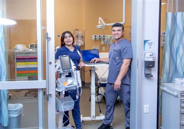 A Gateway To Exceptional Healthcare