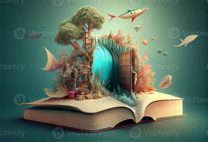 A Gateway To Unforgettable Storytelling