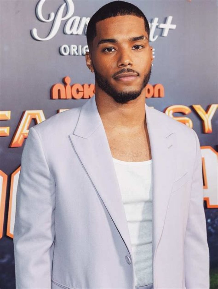 A Glimpse into Rome Flynn's Biography, Age, Net Worth, and Ethnicity ·