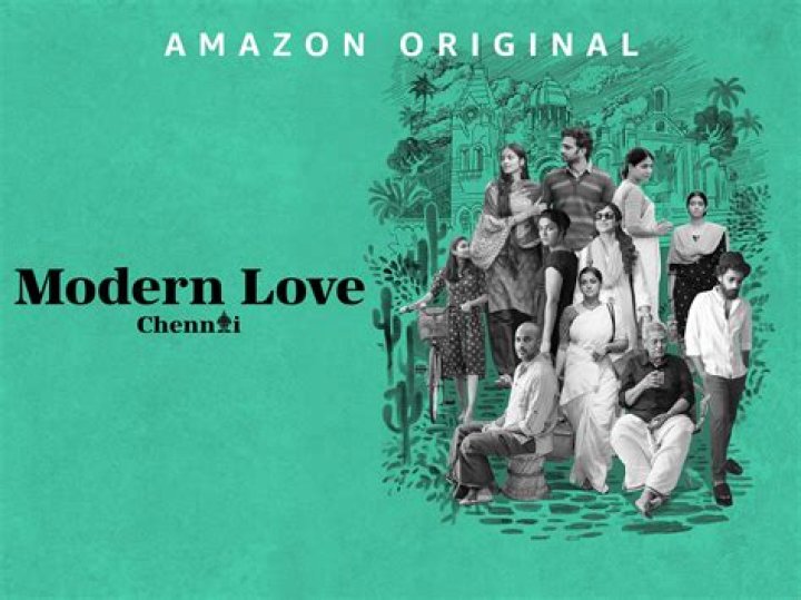 A Guide For Modern Love