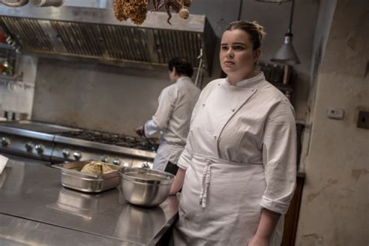 A Journey Into Culinary Horror