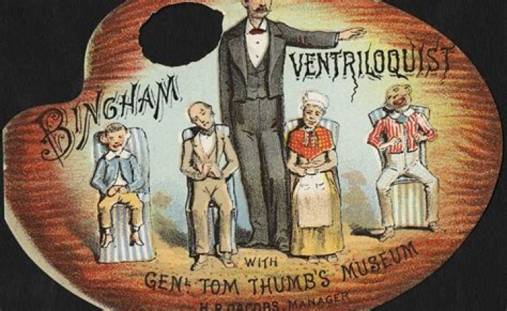 A Journey Into The World Of Ventriloquism And Fatherhood
