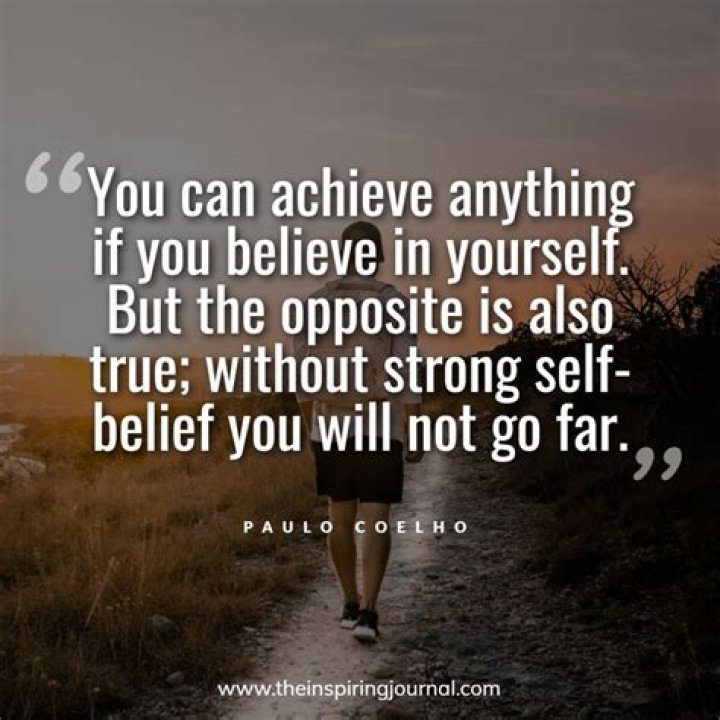 A Journey Of Belief And Inspiration For Sports Enthusiasts