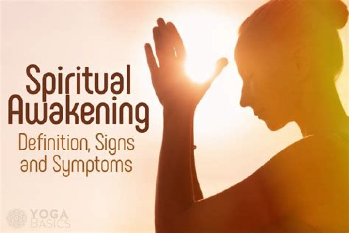 A Journey Of Discovery And Spiritual Awakening