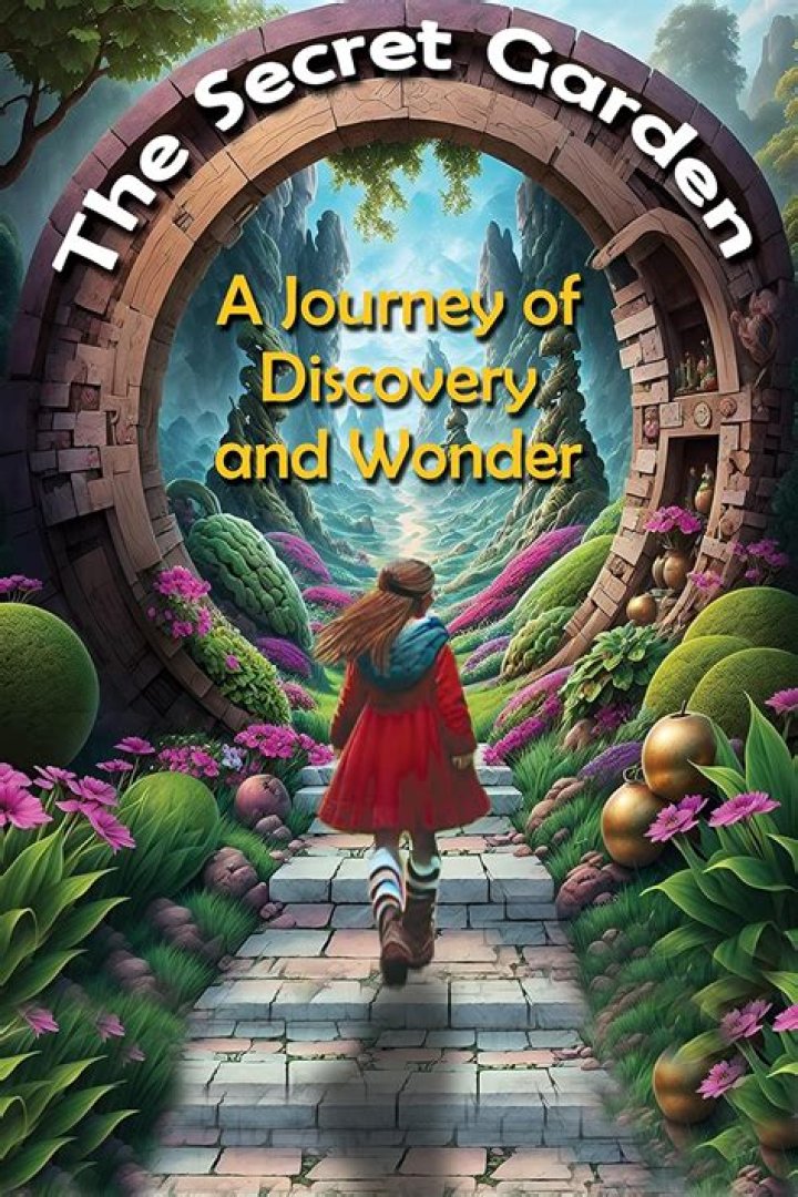 A Journey Of Discovery And Wonder
