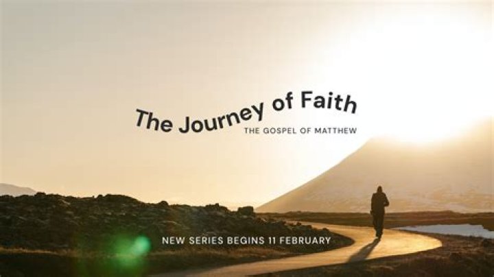 A Journey Of Faith, Culture, And Football