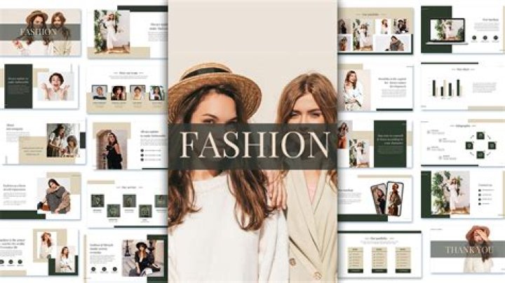 A Journey Of Fashion, Business, And Empowerment