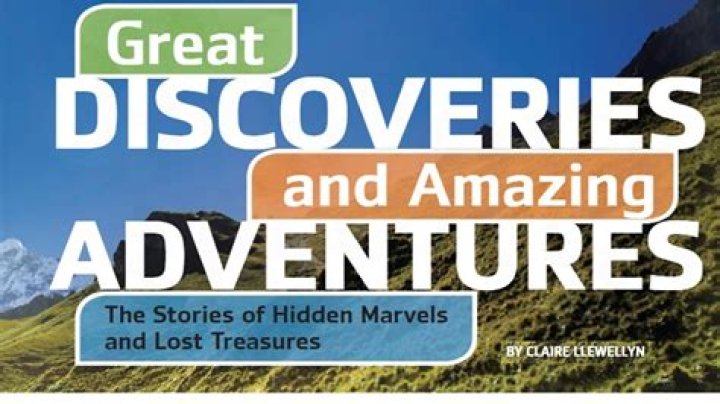 A Journey Of Heartfelt Discoveries