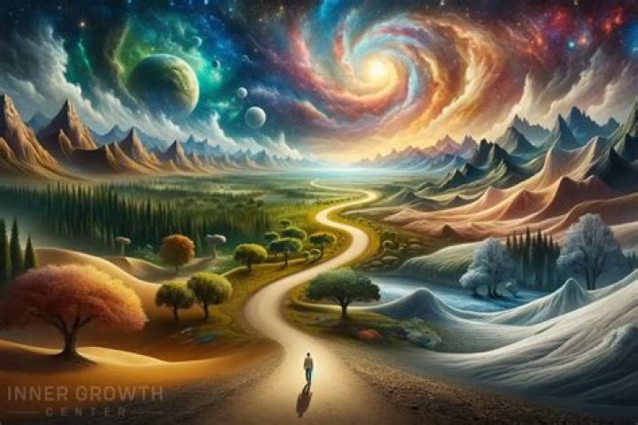 A Journey Of Soul And Creativity