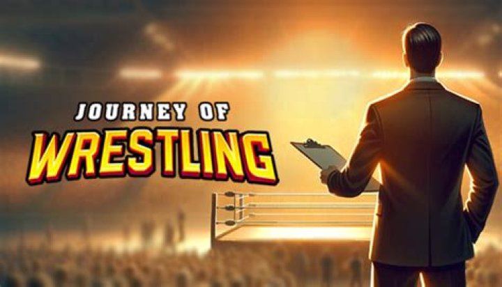 A Journey Of Wrestling, Wealth, And Business Savvy