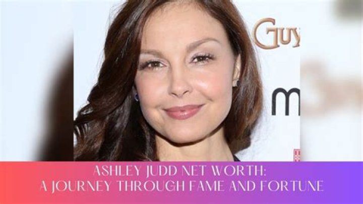 A Journey Through Fame And Fortune