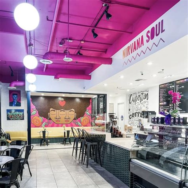 A Journey To Coffee Nirvana