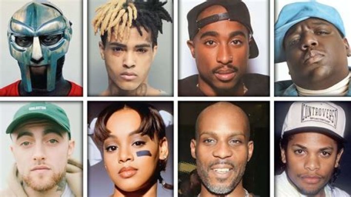 A Legendary Rapper's Life And Legacy