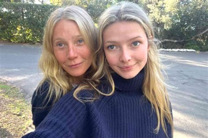 A Look Into The Life Of Gwyneth Paltrow's Daughter