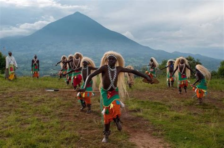 A Lyrical And Cultural Odyssey