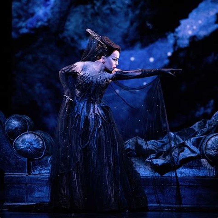 A Night Of Enchanting Music And Revelations