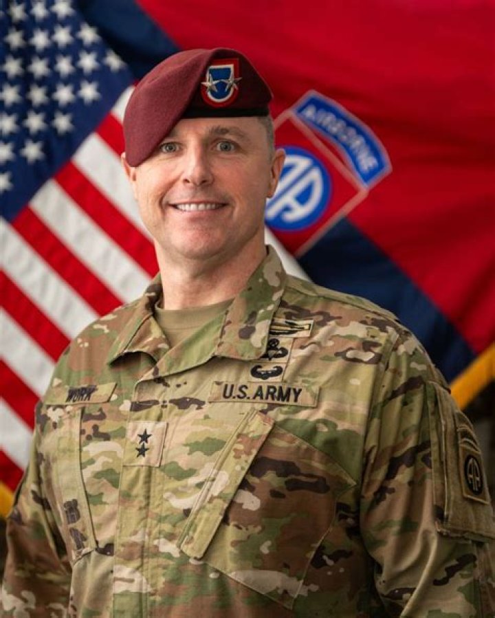 A Paratrooper's Journey In The 82nd Airborne