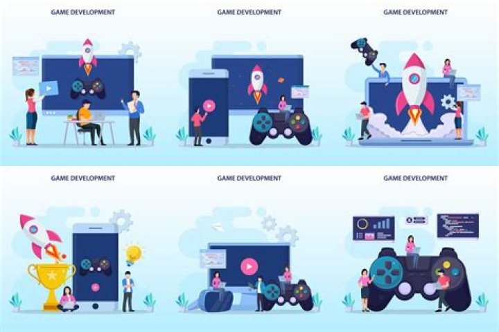 A Pioneer's Legacy In Video Game Development