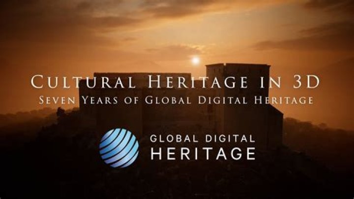 A Tale Of Heritage And Global Citizenship