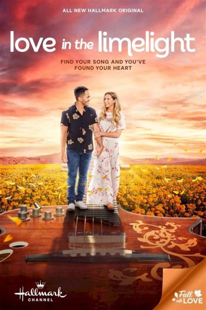 A Timeless Love Story In The Limelight