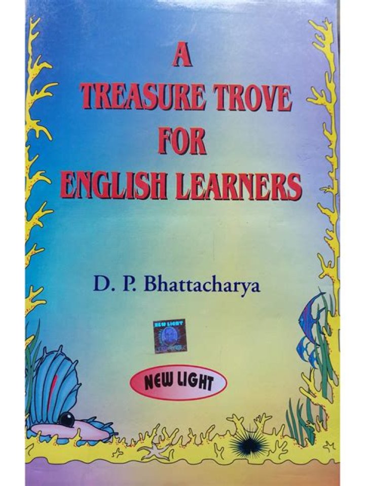 A Treasure Trove For Role-Players