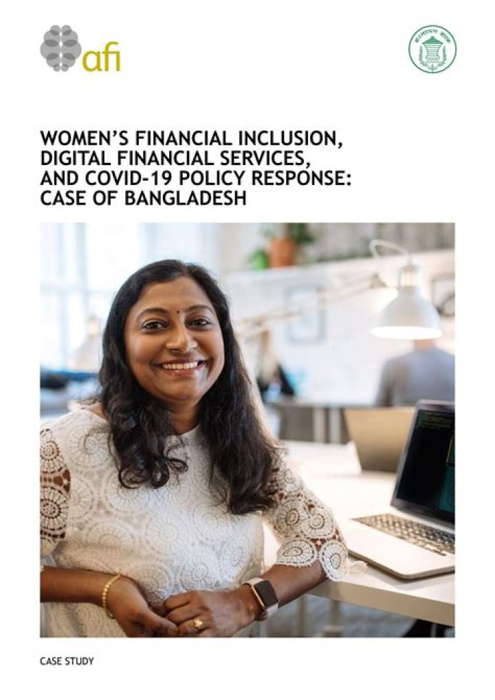 A Visionary Leader In Digital Financial Inclusion