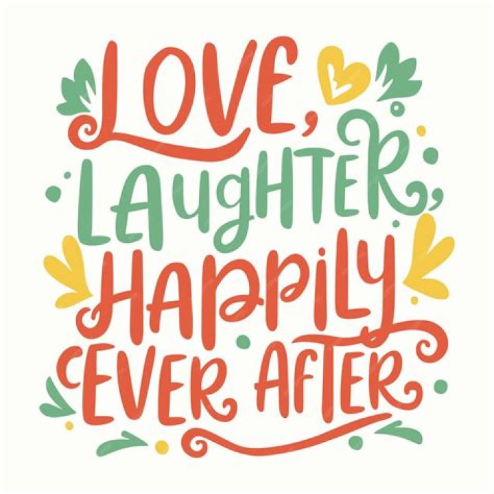 A World Of Love, Laughter, And Inspiration
