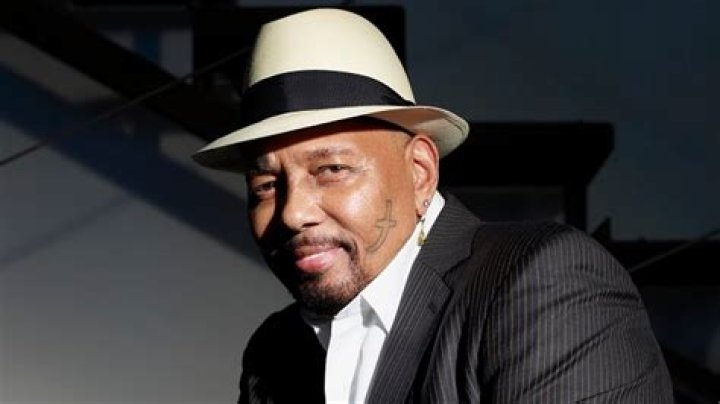 Aaron Neville Announces His Retirement From Touring |
