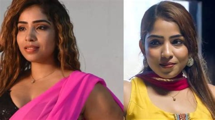 Aayushi Jaiswal Movies: A Comprehensive Overview of Her Filmography