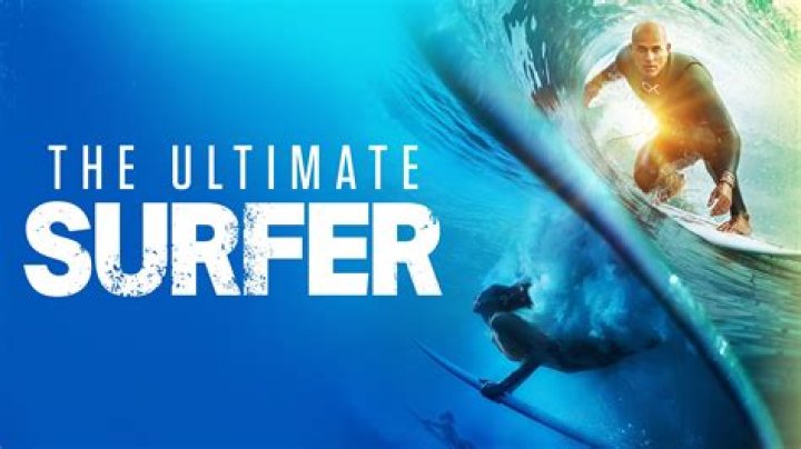 ABC: Meet the cast of The Ultimate Surfer